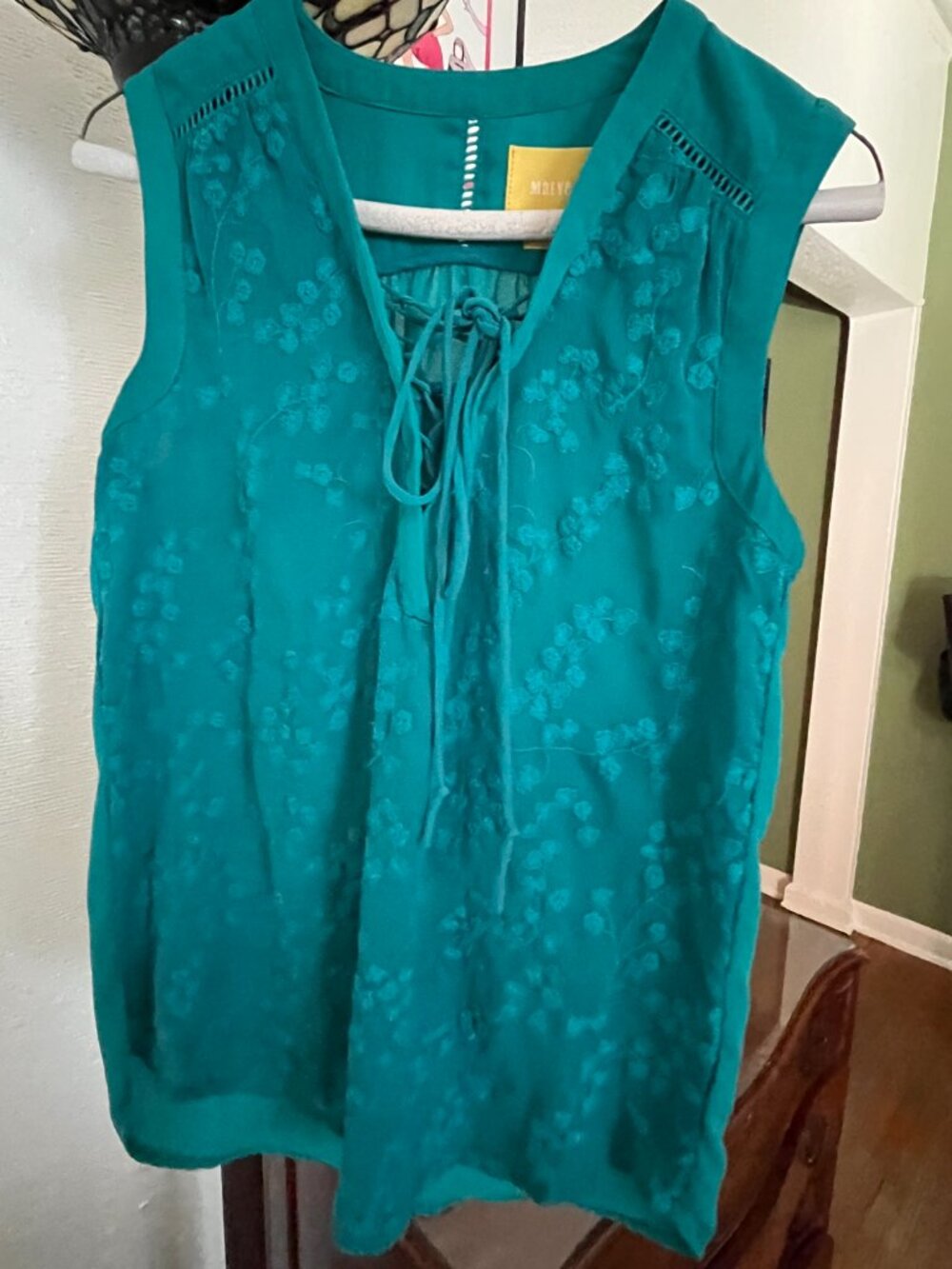 Maeve top
